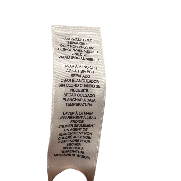 CHICO’S Zebra Print Wool Blend Vest Medium - Picture 12 of 14